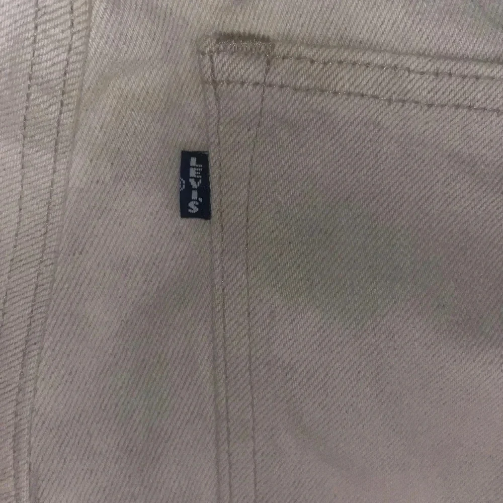 NWT Levi’s Made & Crafted Hip Hugger Women’s Jeans - Picture 7 of 8